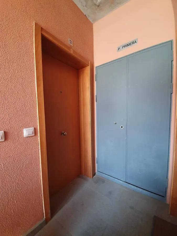 Strelitzia Park Aparthotel San Miguel de Abona