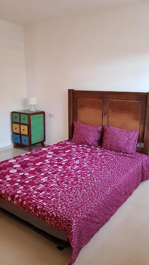Strelitzia Park Aparthotel San Miguel de Abona