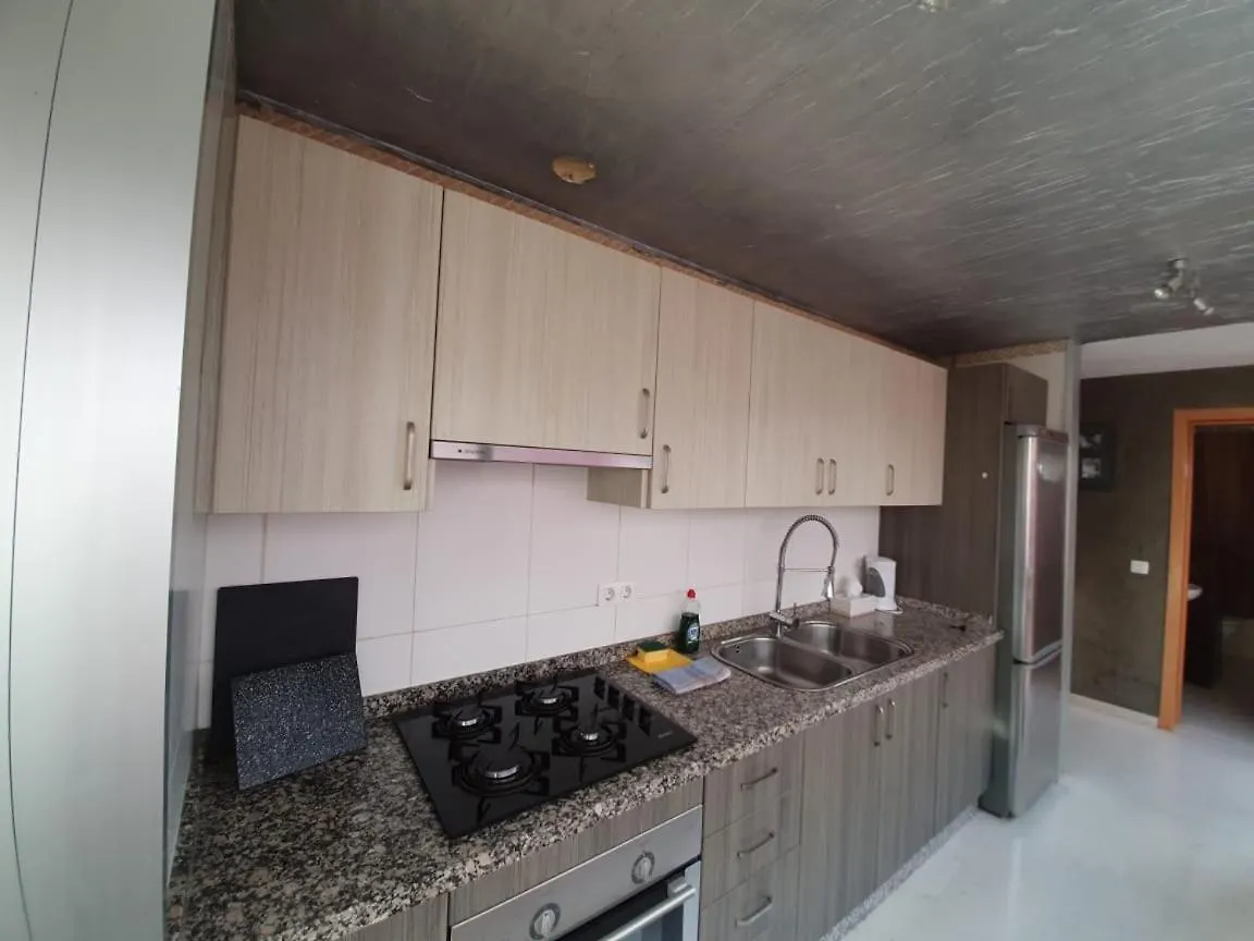 Strelitzia Park Aparthotel San Miguel de Abona 3*,  Spain