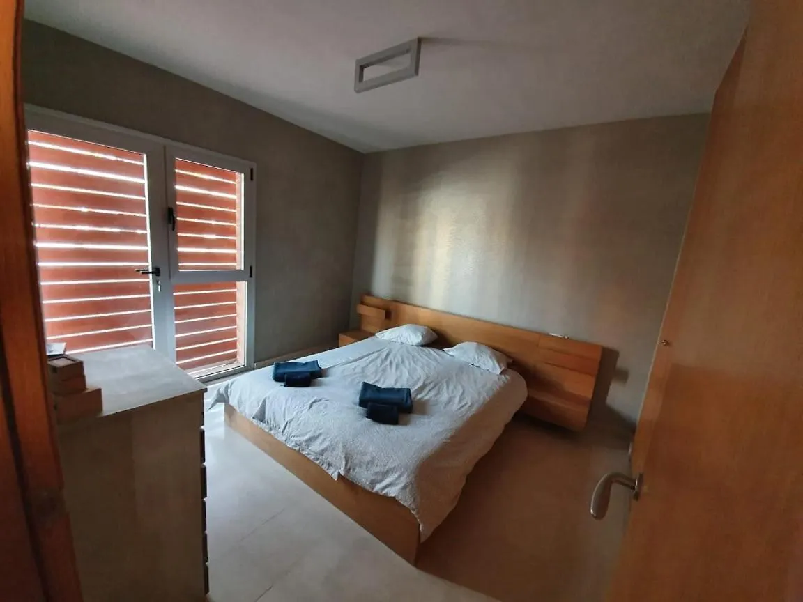 Strelitzia Park Aparthotel San Miguel de Abona 3*,