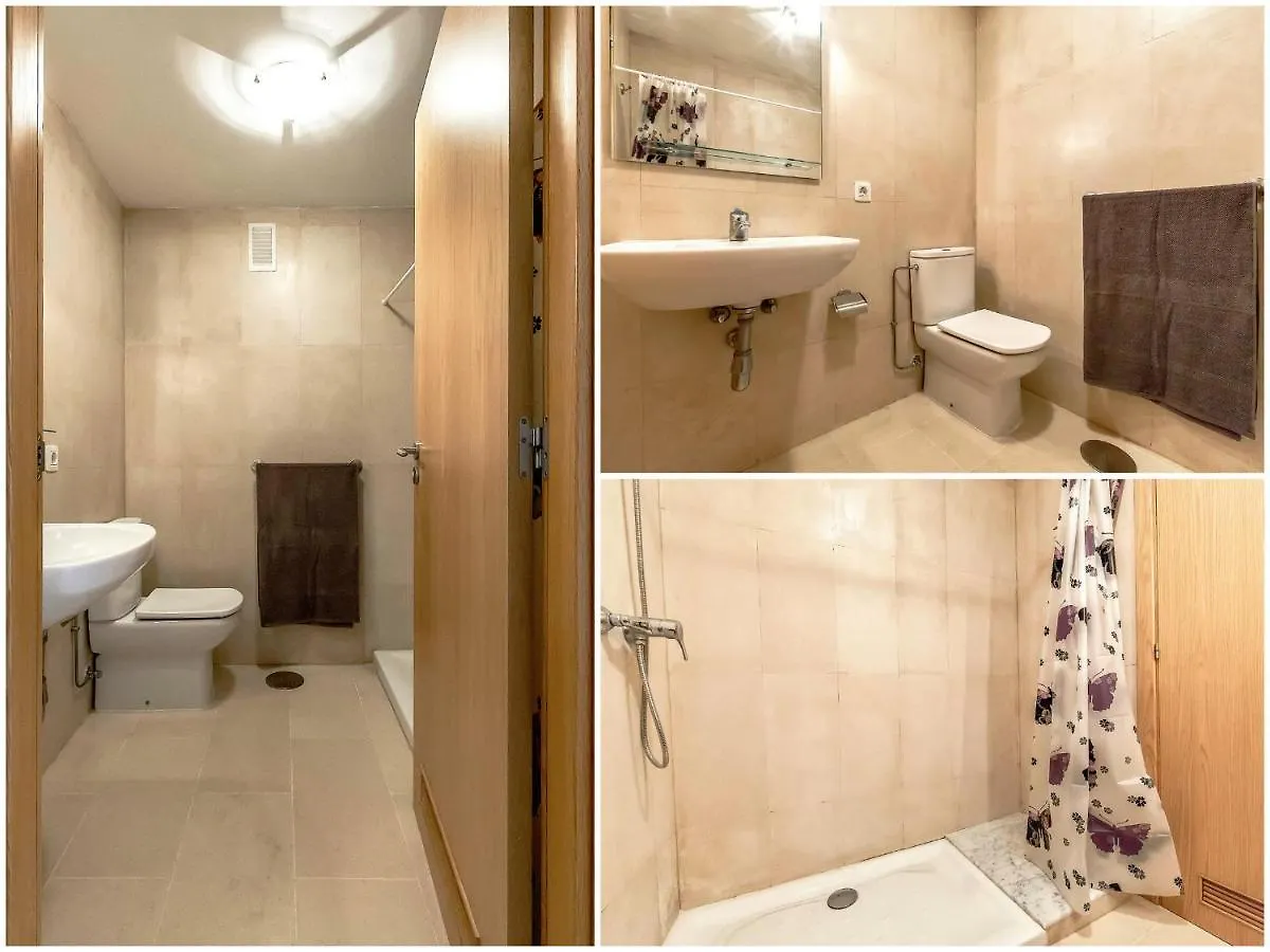 Strelitzia Park Aparthotel San Miguel de Abona 3*,