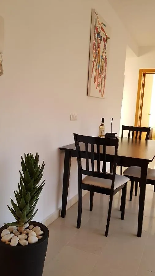 Strelitzia Park Aparthotel San Miguel de Abona