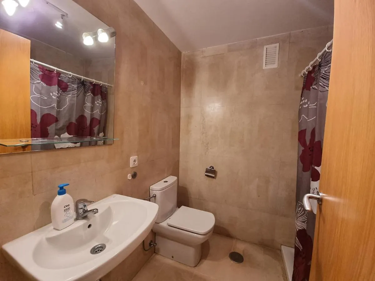 Strelitzia Park Aparthotel San Miguel de Abona