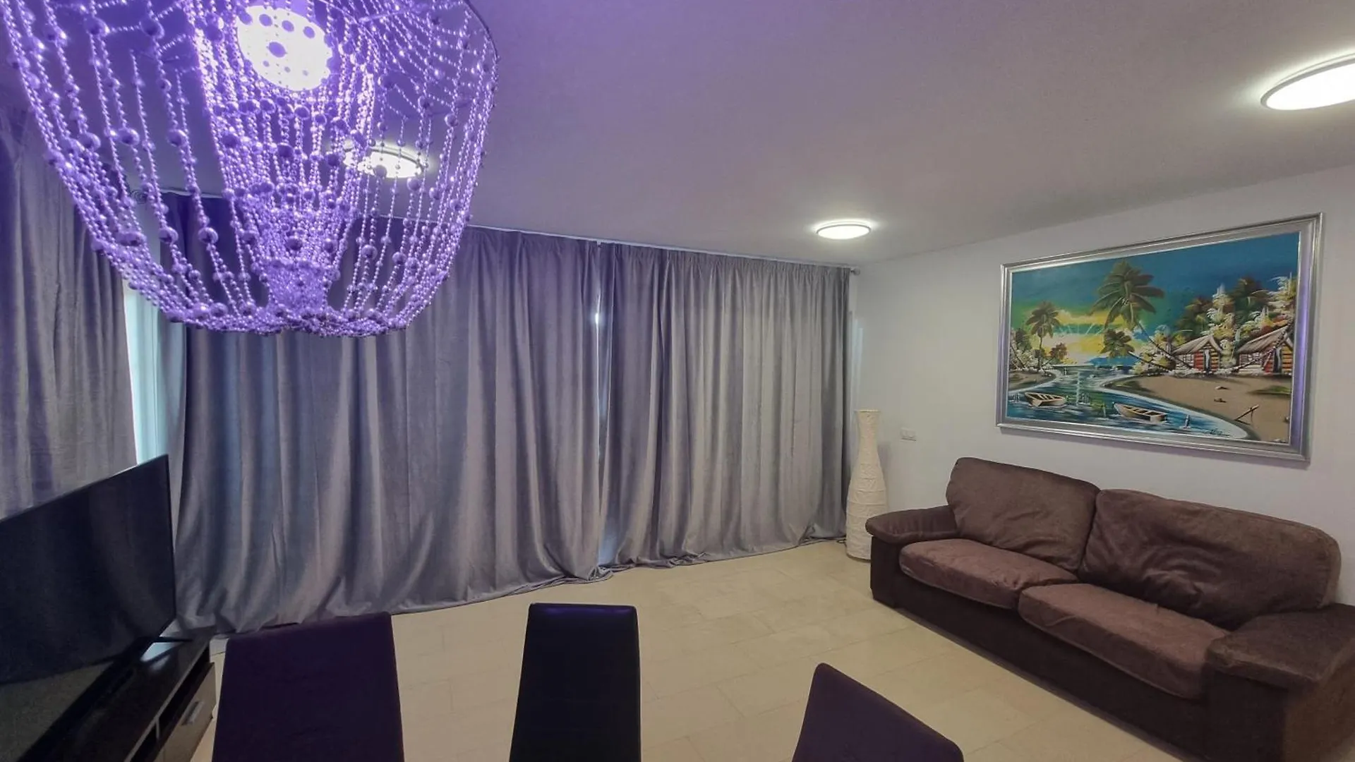 Strelitzia Park Aparthotel San Miguel de Abona