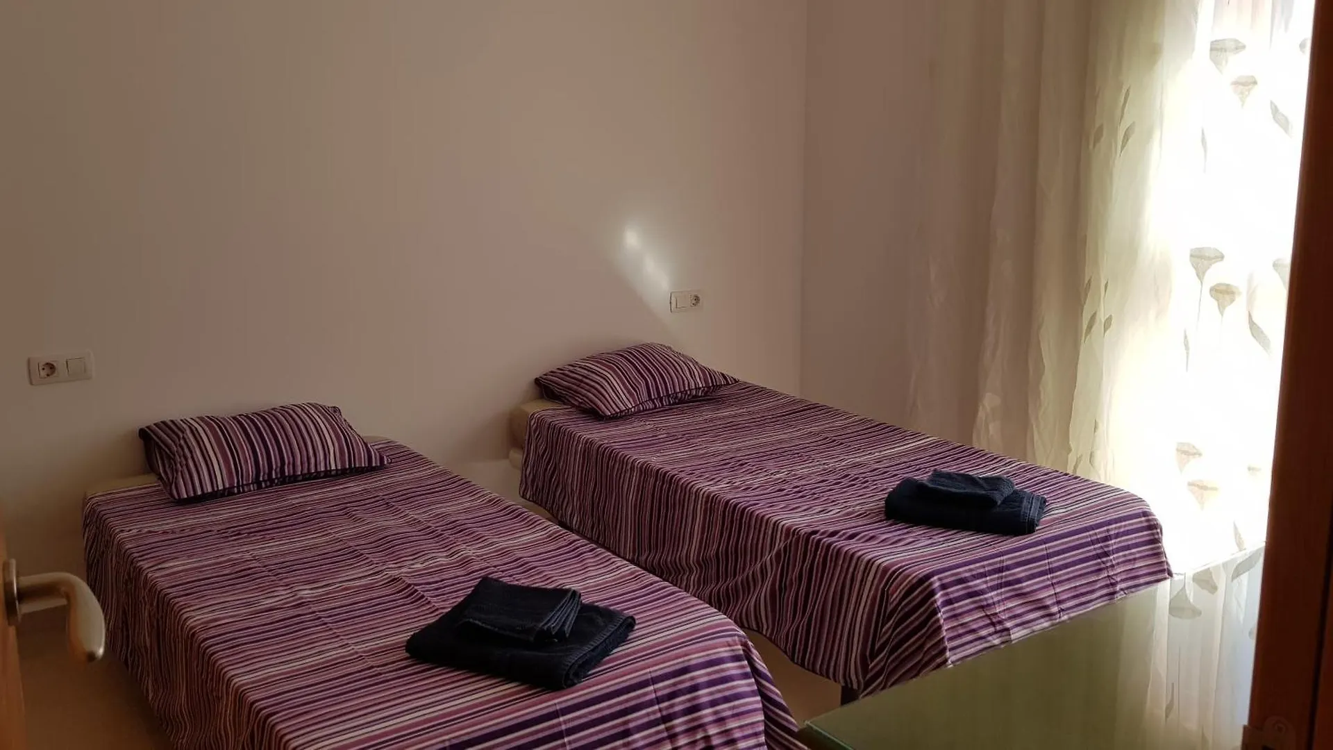 Strelitzia Park Aparthotel San Miguel de Abona 3*,  Spain