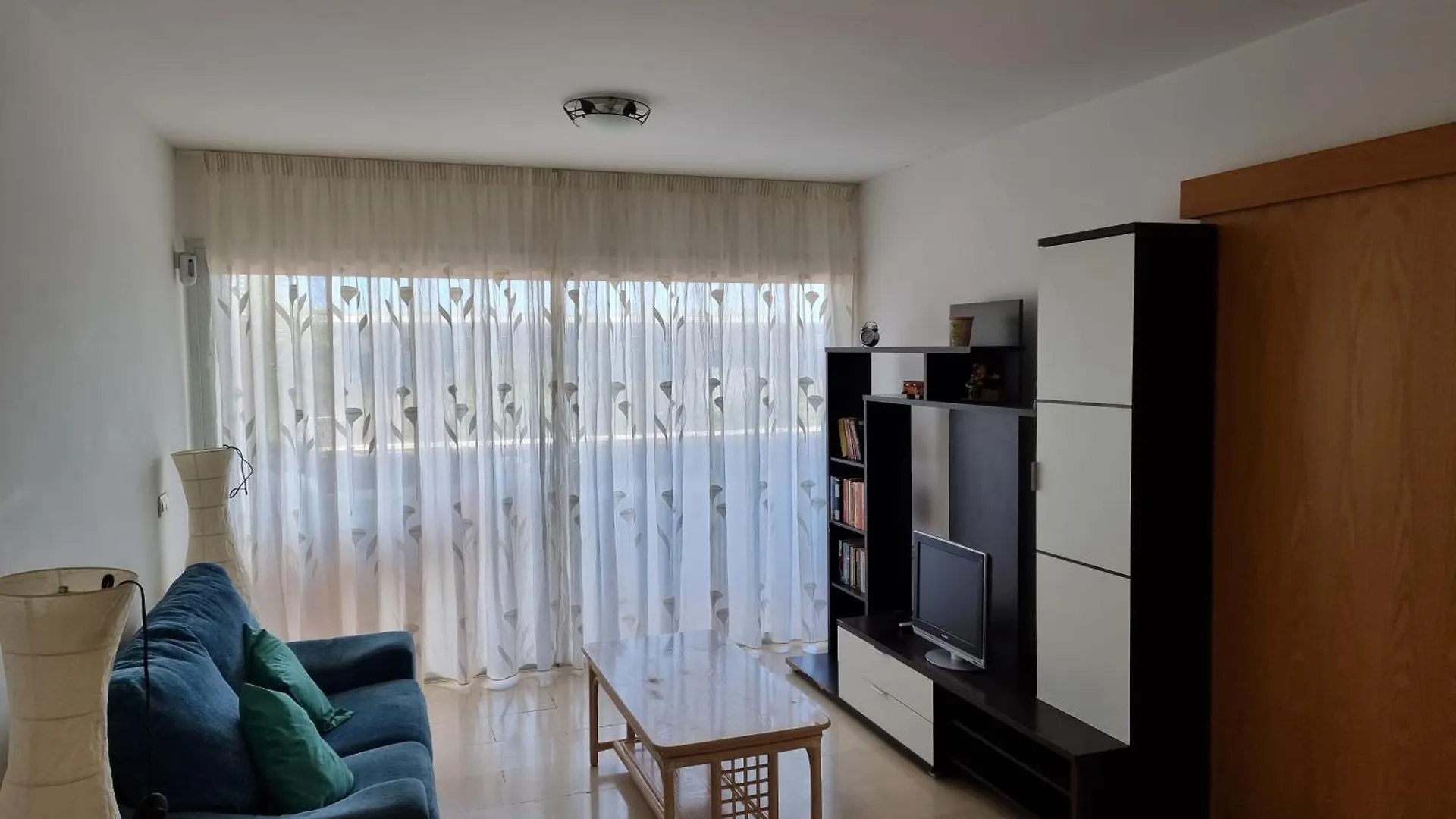 Strelitzia Park Aparthotel San Miguel de Abona Spain