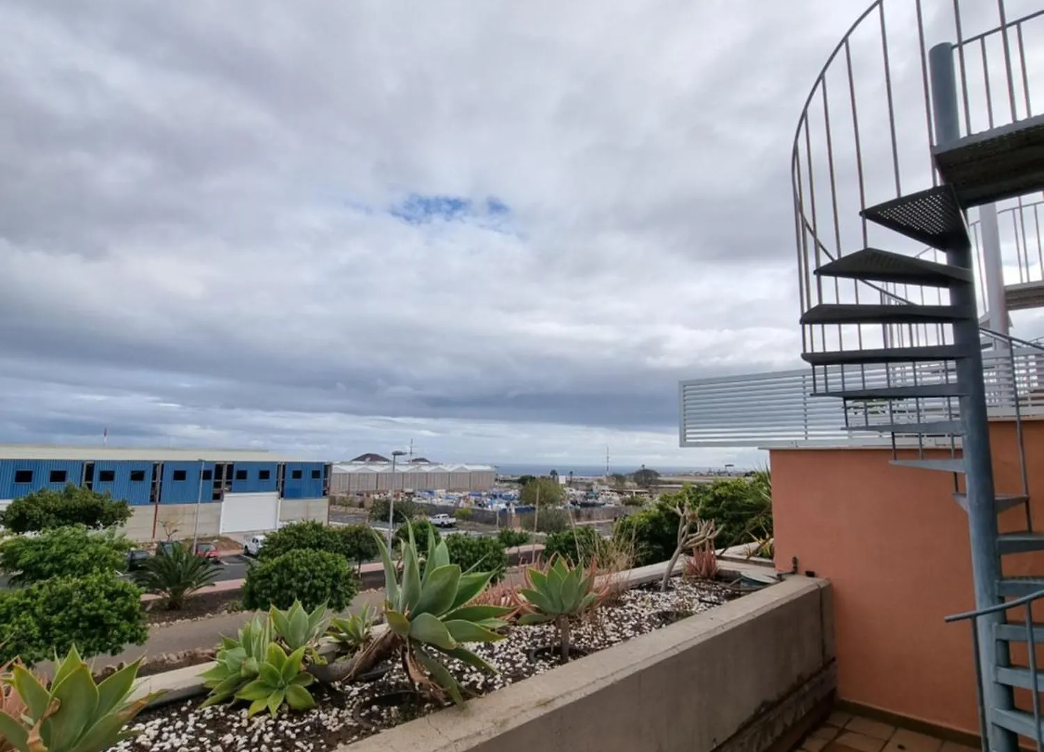 Strelitzia Park Aparthotel San Miguel de Abona