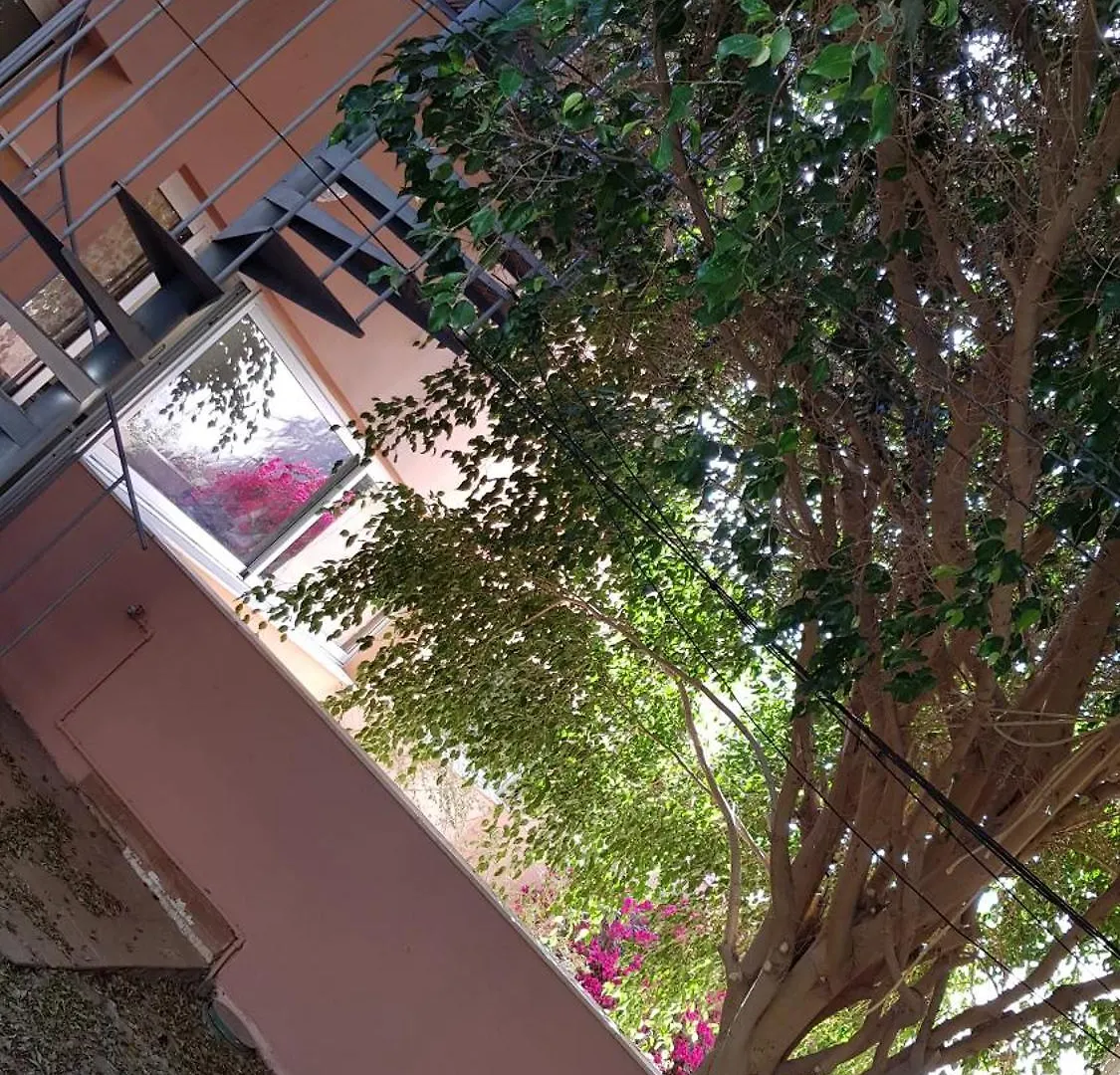 Strelitzia Park Aparthotel San Miguel de Abona